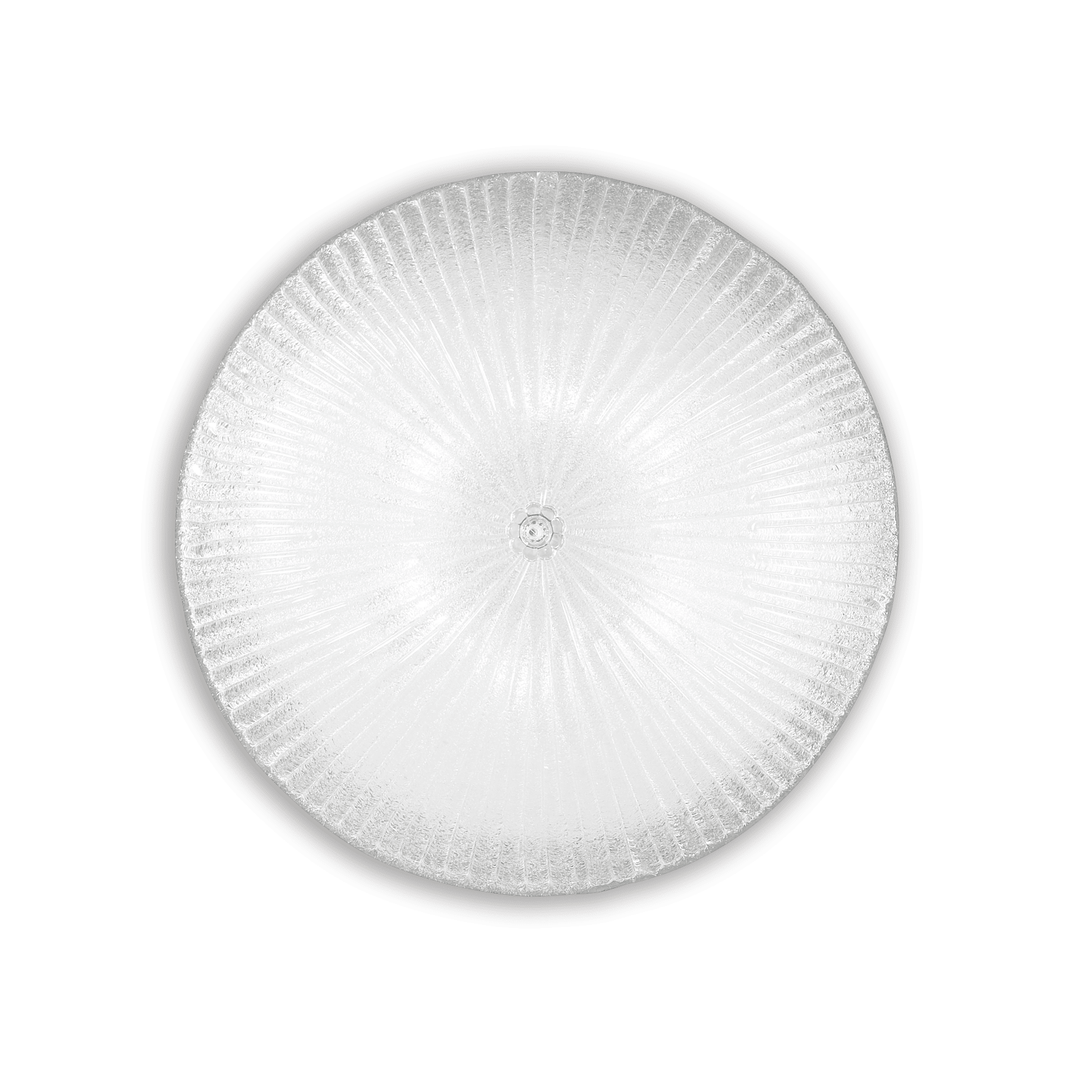 IDEAL LUX - SHELL PL6 TRASPARENTE