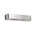 IDEAL LUX - POSTA AP3 ALLUMINIO