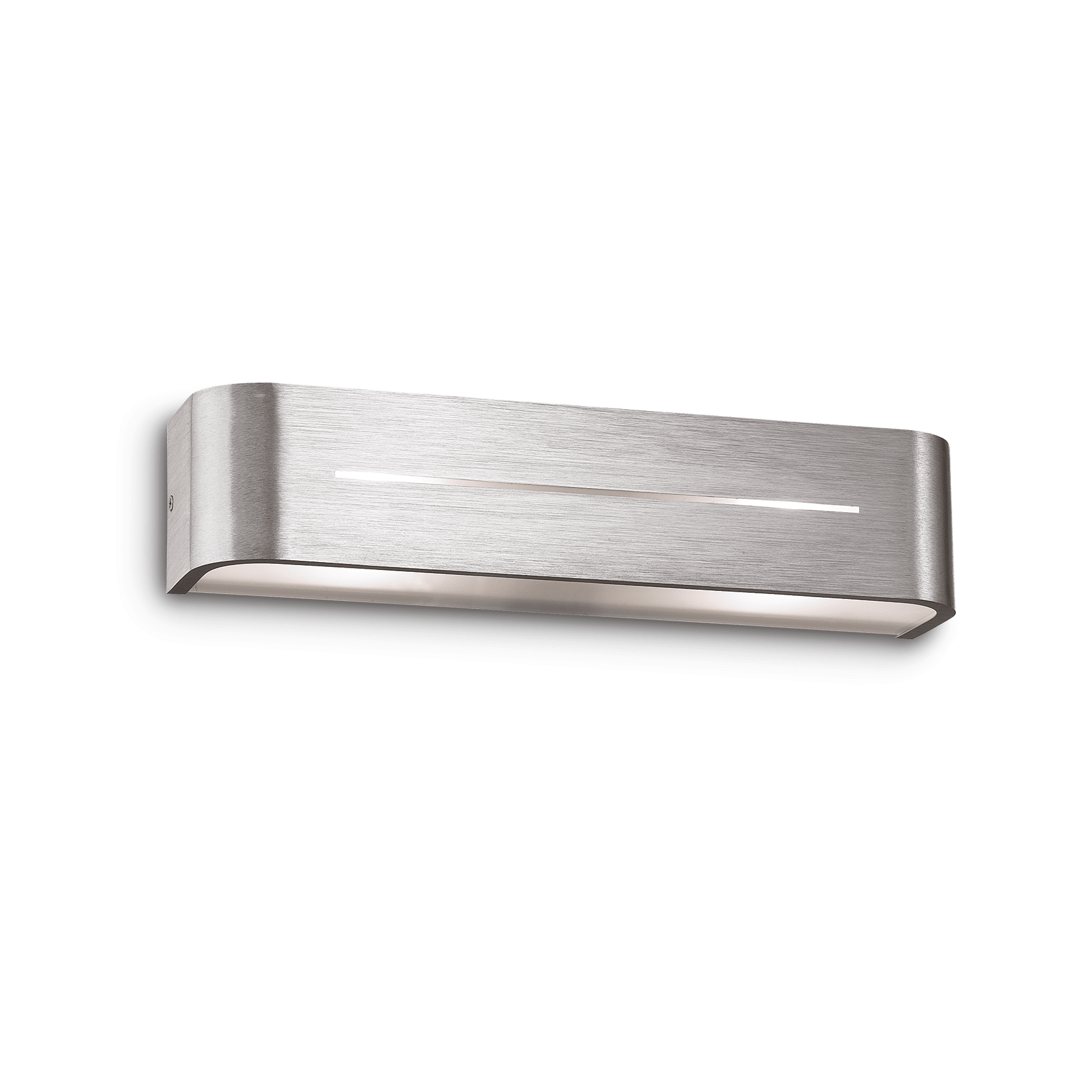 IDEAL LUX - POSTA AP2 ALLUMINIO