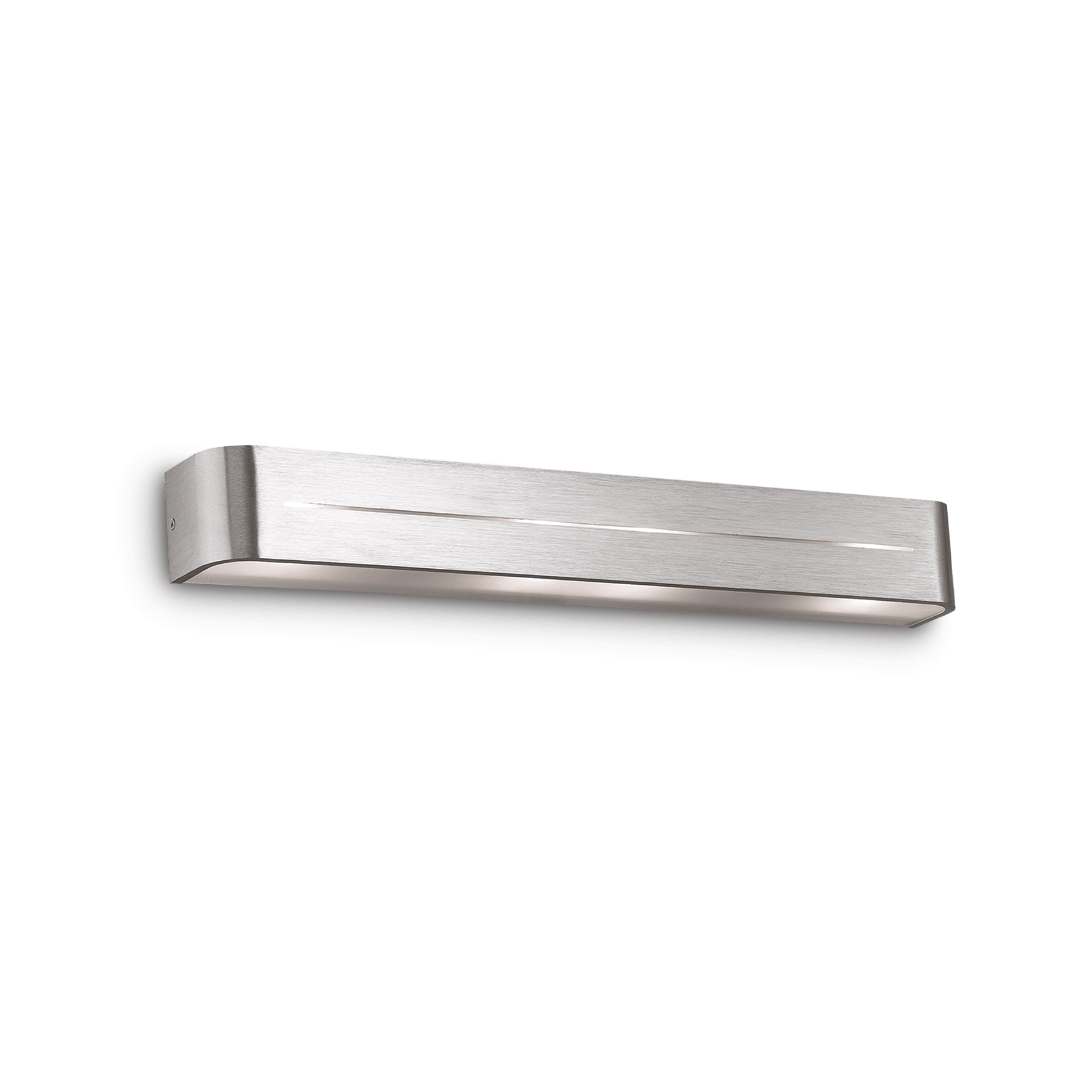 IDEAL LUX - POSTA AP4 ALLUMINIO