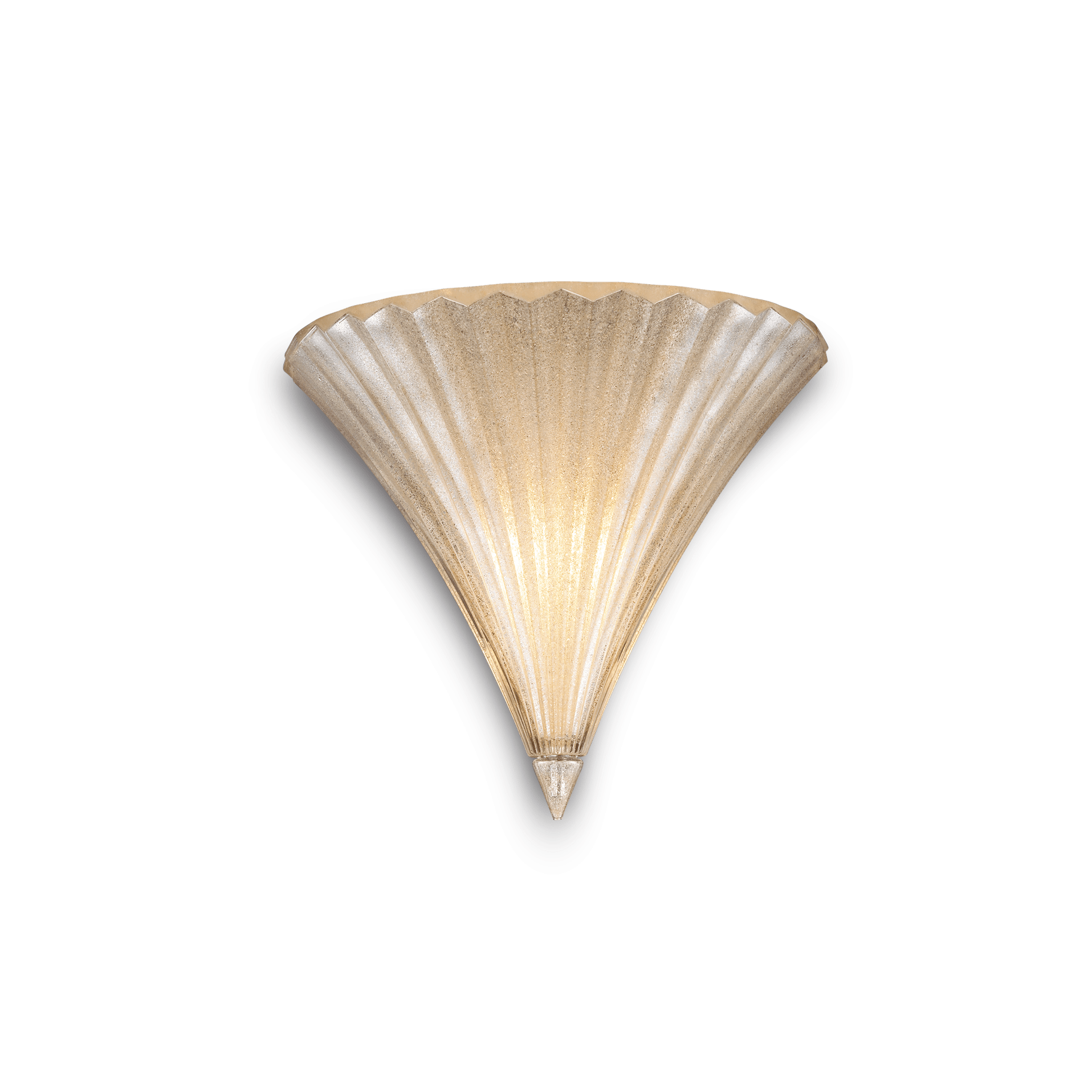 IDEAL LUX - SANTA AP1 SMALL ORO