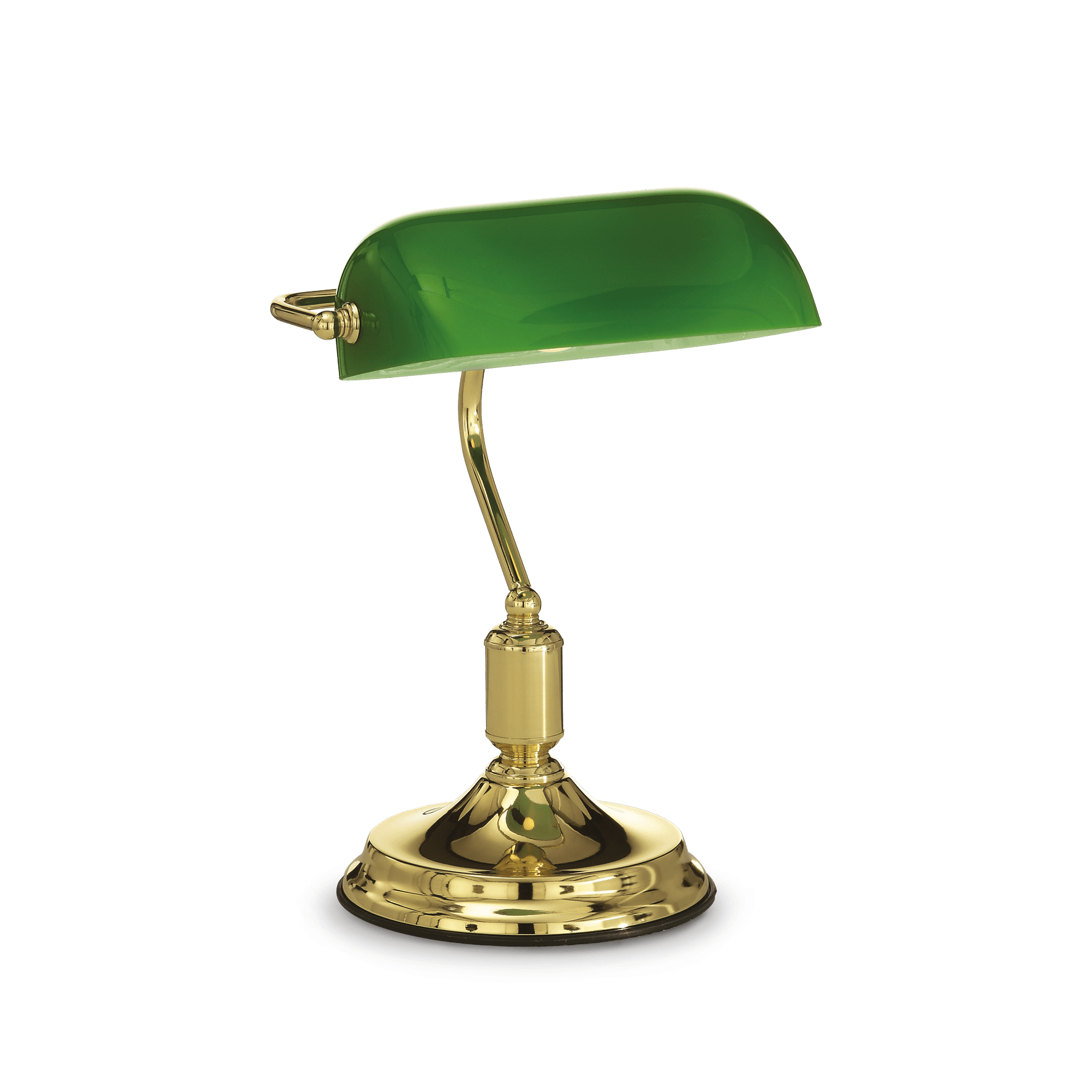 IDEAL LUX - LAWYER TL1 OTTONE