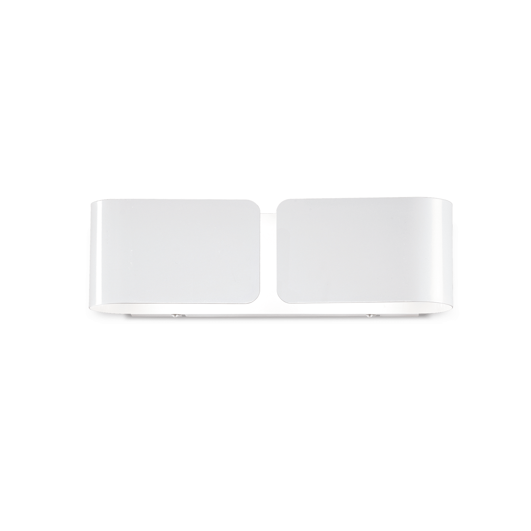 IDEAL LUX - CLIP AP2 SMALL BIANCO