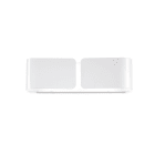IDEAL LUX - CLIP AP2 SMALL BIANCO