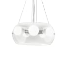 IDEAL LUX - AUDI-10 SP5 TRASPARENTE