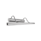 IDEAL LUX - MIRROR-10 AP4 CROMO