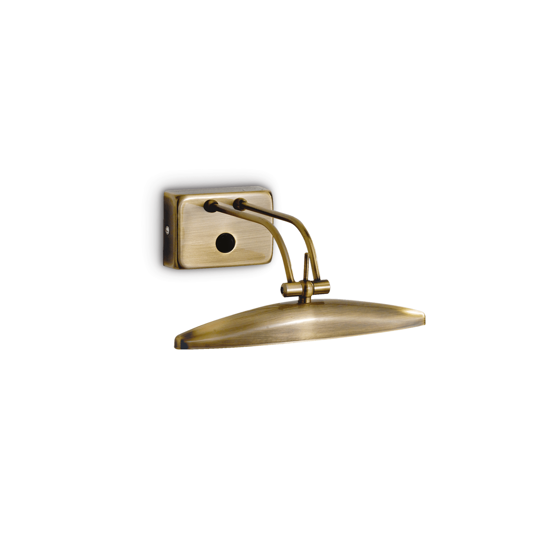 IDEAL LUX - MIRROR-20 AP2 BRUNITO