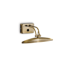 IDEAL LUX - MIRROR-20 AP2 BRUNITO