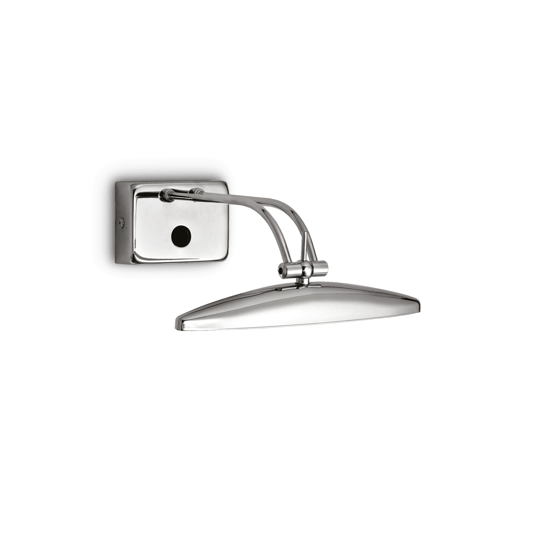 IDEAL LUX - MIRROR-20 AP2 CROMO