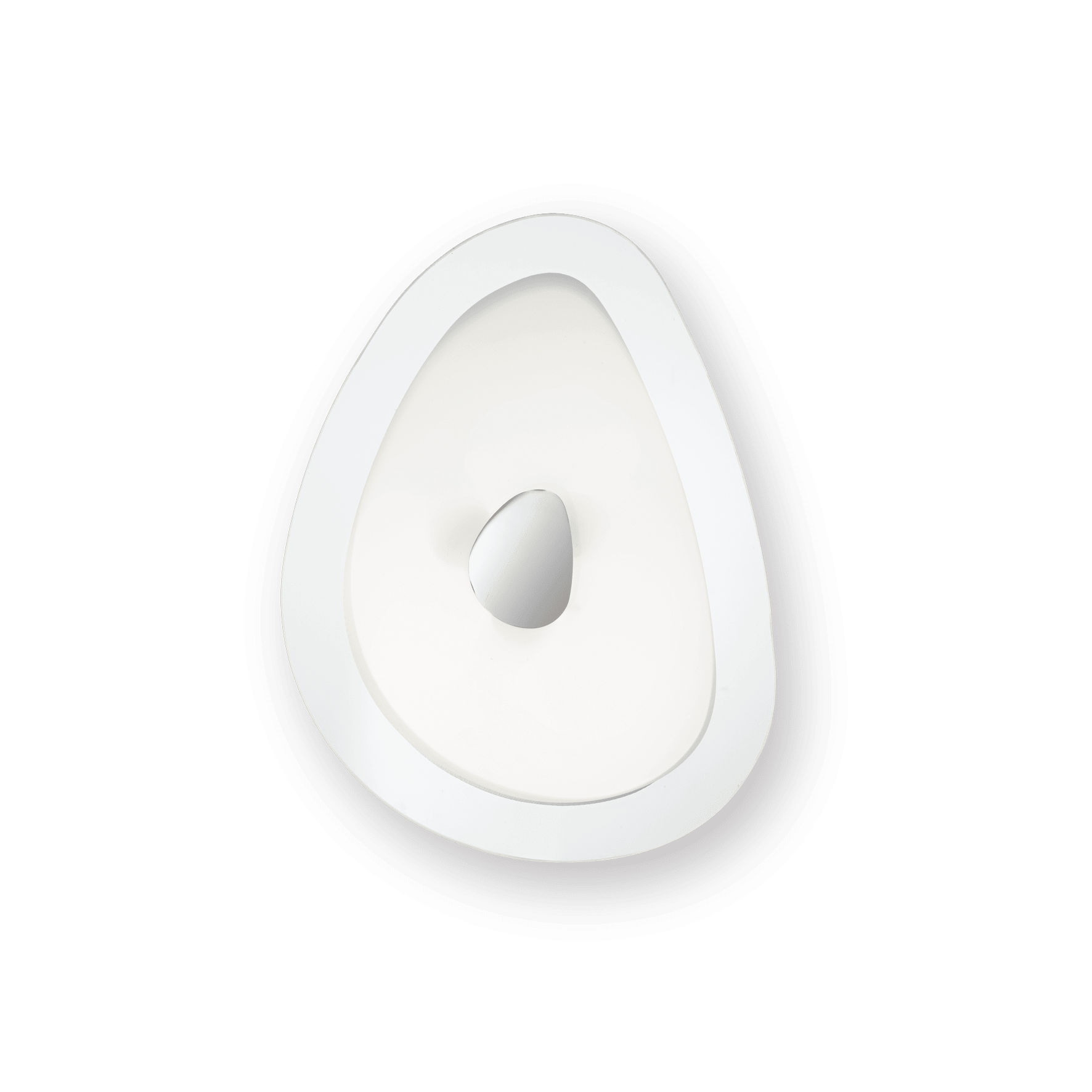 IDEAL LUX - GEKO PL3 018508