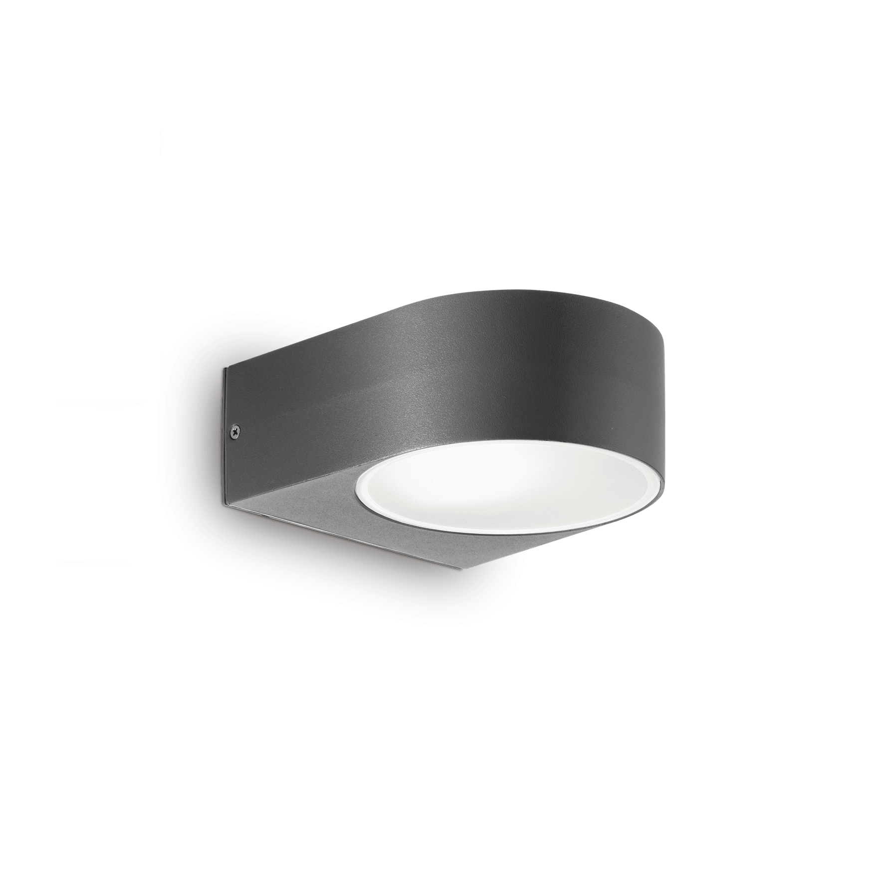 IDEAL LUX - IKO AP1 ANTRACITE
