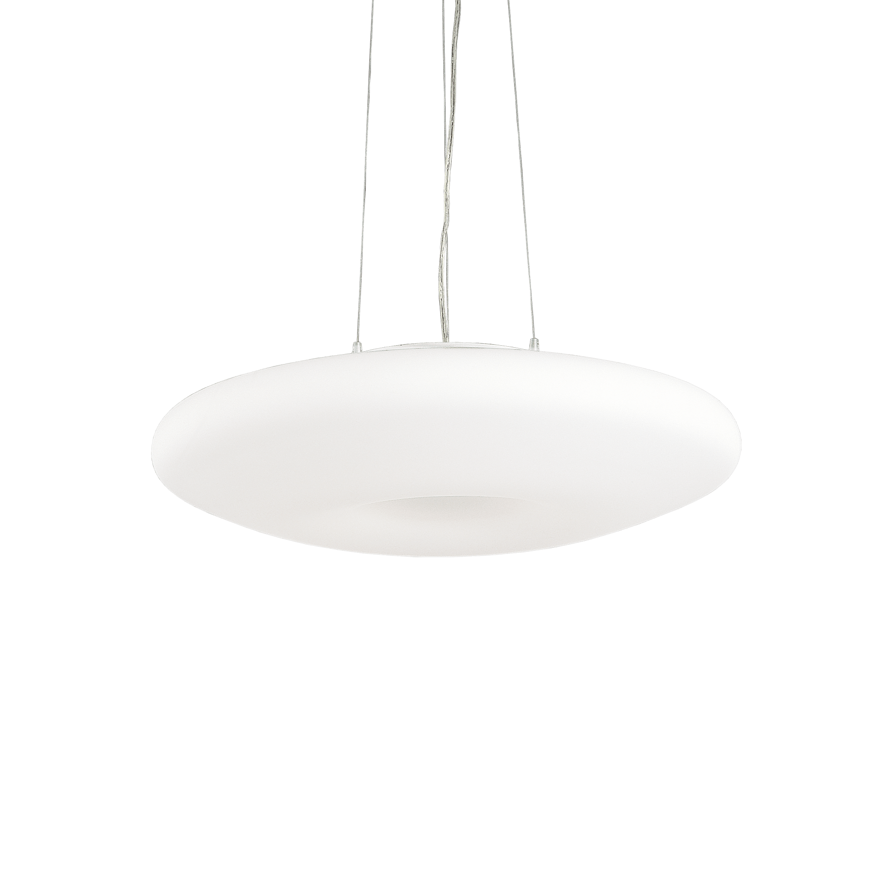 IDEAL LUX - GLORY SP5 D60 019741