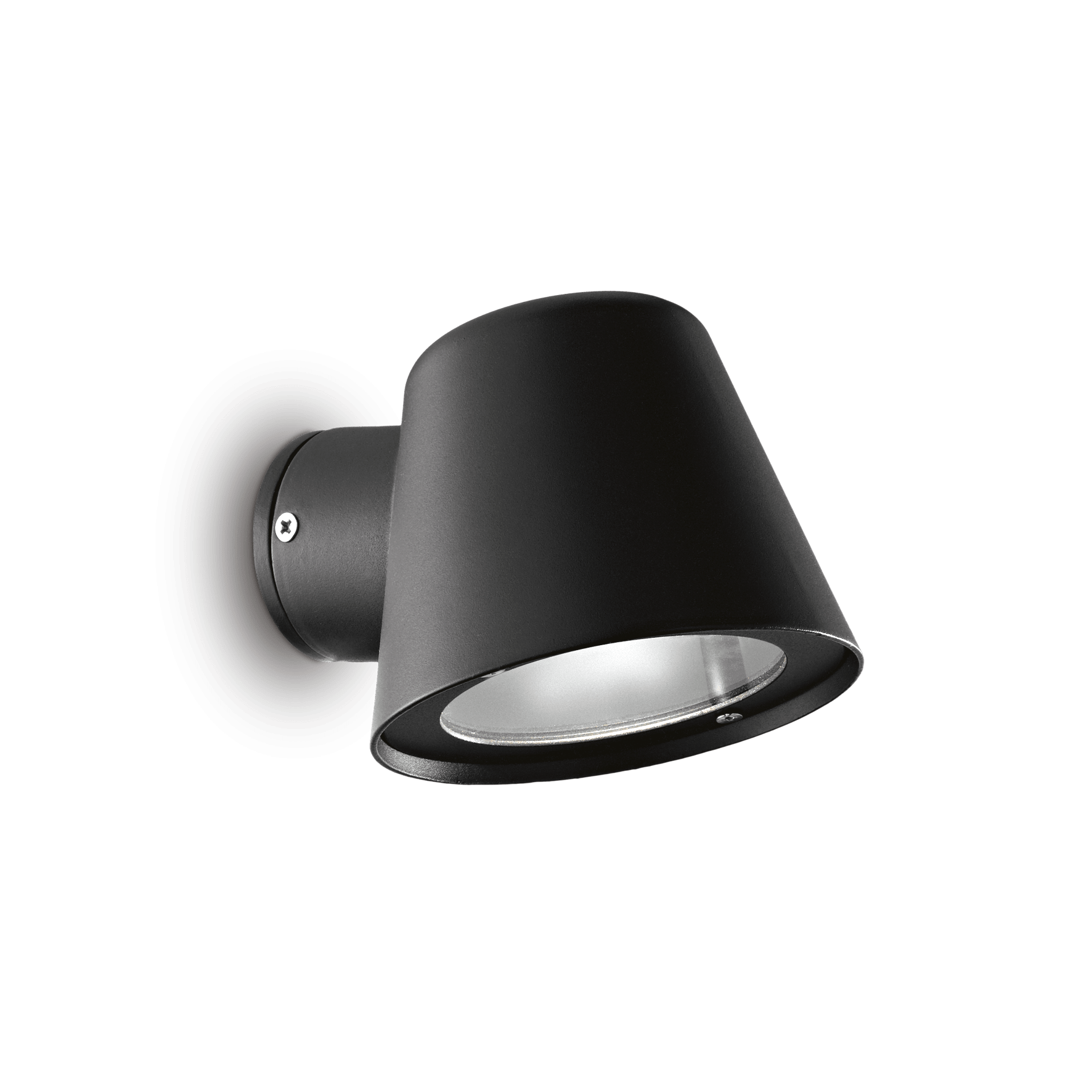 IDEAL LUX - GAS AP1 NERO