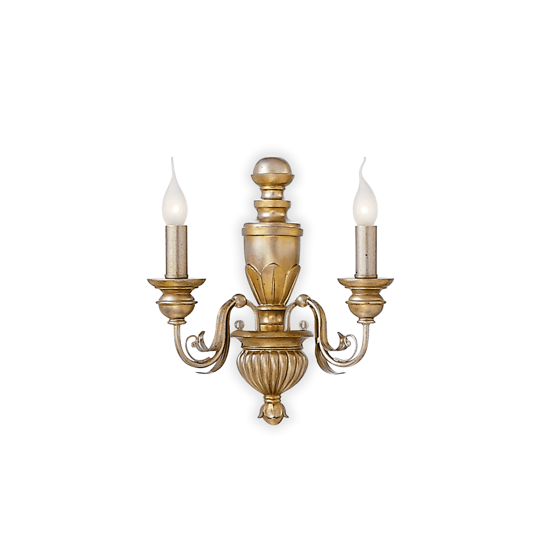 IDEAL LUX - FIRENZE AP2 ORO