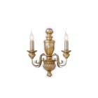IDEAL LUX - FIRENZE AP2 ORO