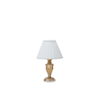 IDEAL LUX - FIRENZE TL1 ORO