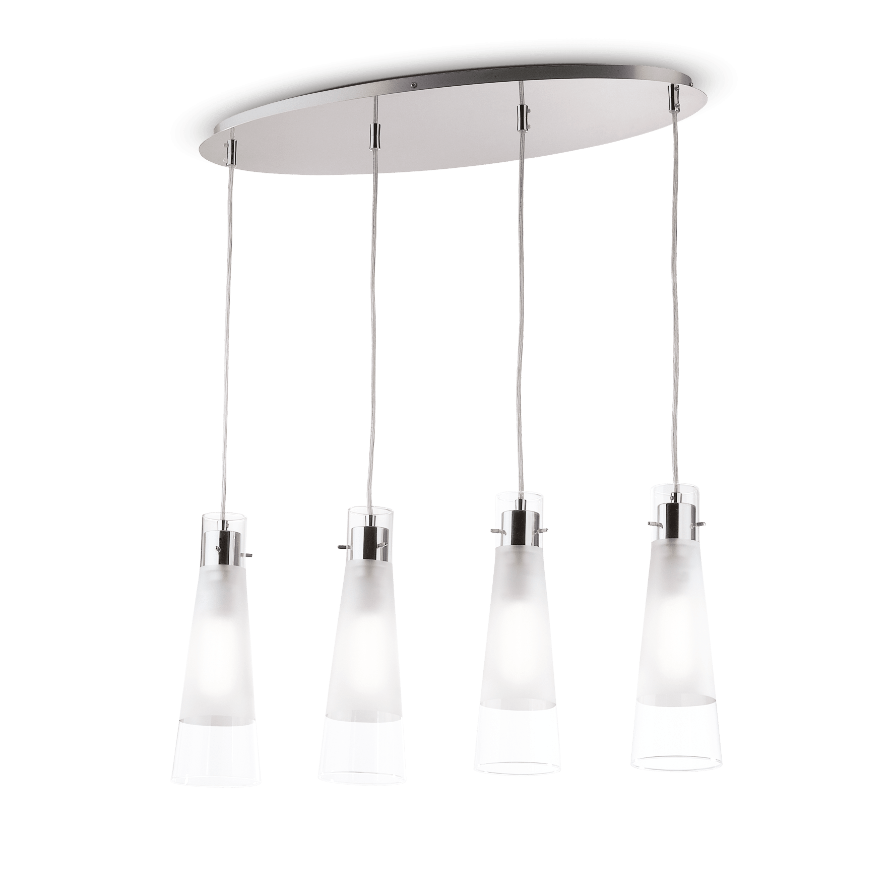 IDEAL LUX - KUKY SP4