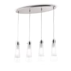 IDEAL LUX - KUKY SP4
