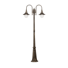 IDEAL LUX - CIMA PT2 NERO