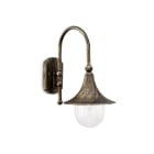 IDEAL LUX - CIMA AP1 NERO