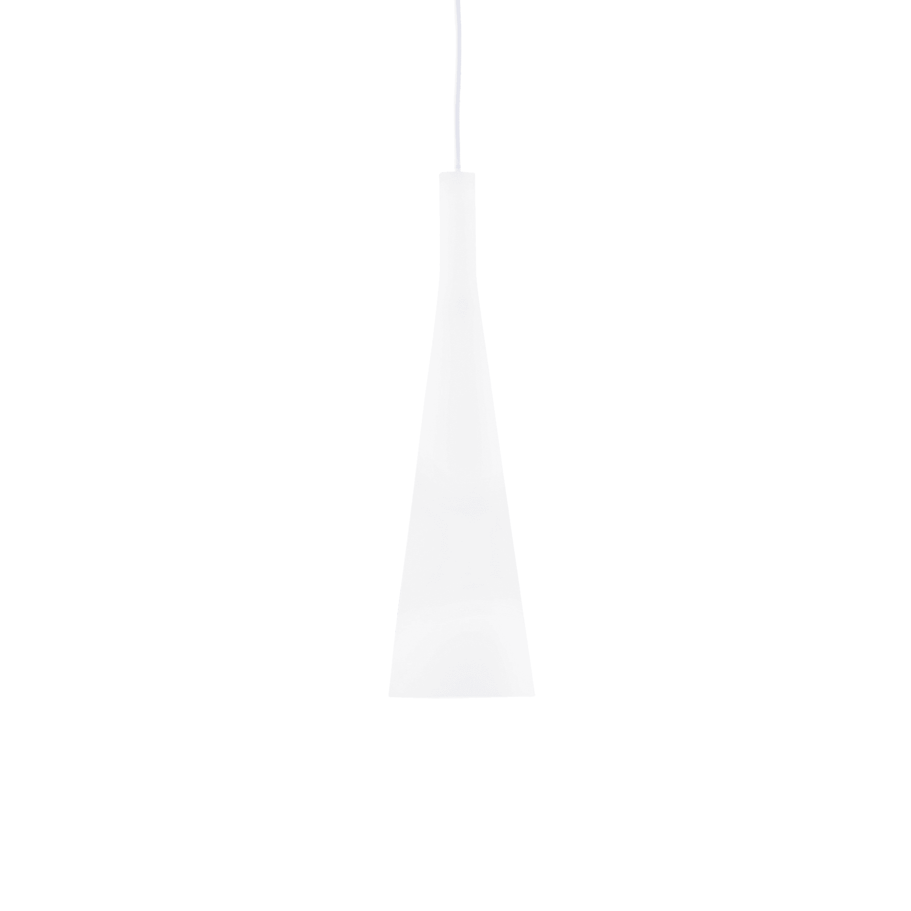 IDEAL LUX - MILK SP1