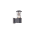 IDEAL LUX - TRONCO AP1 ANTRACITE