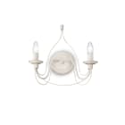 IDEAL LUX - CORTE AP2 BIANCO 028460
