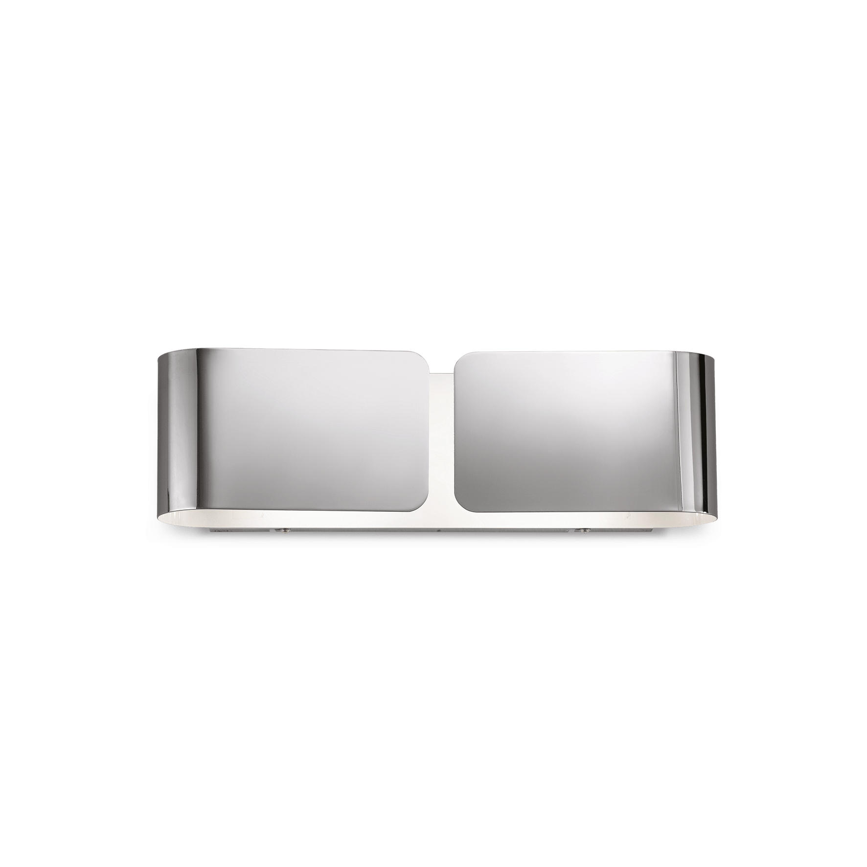 IDEAL LUX - CLIP AP2 SMALL CROMO