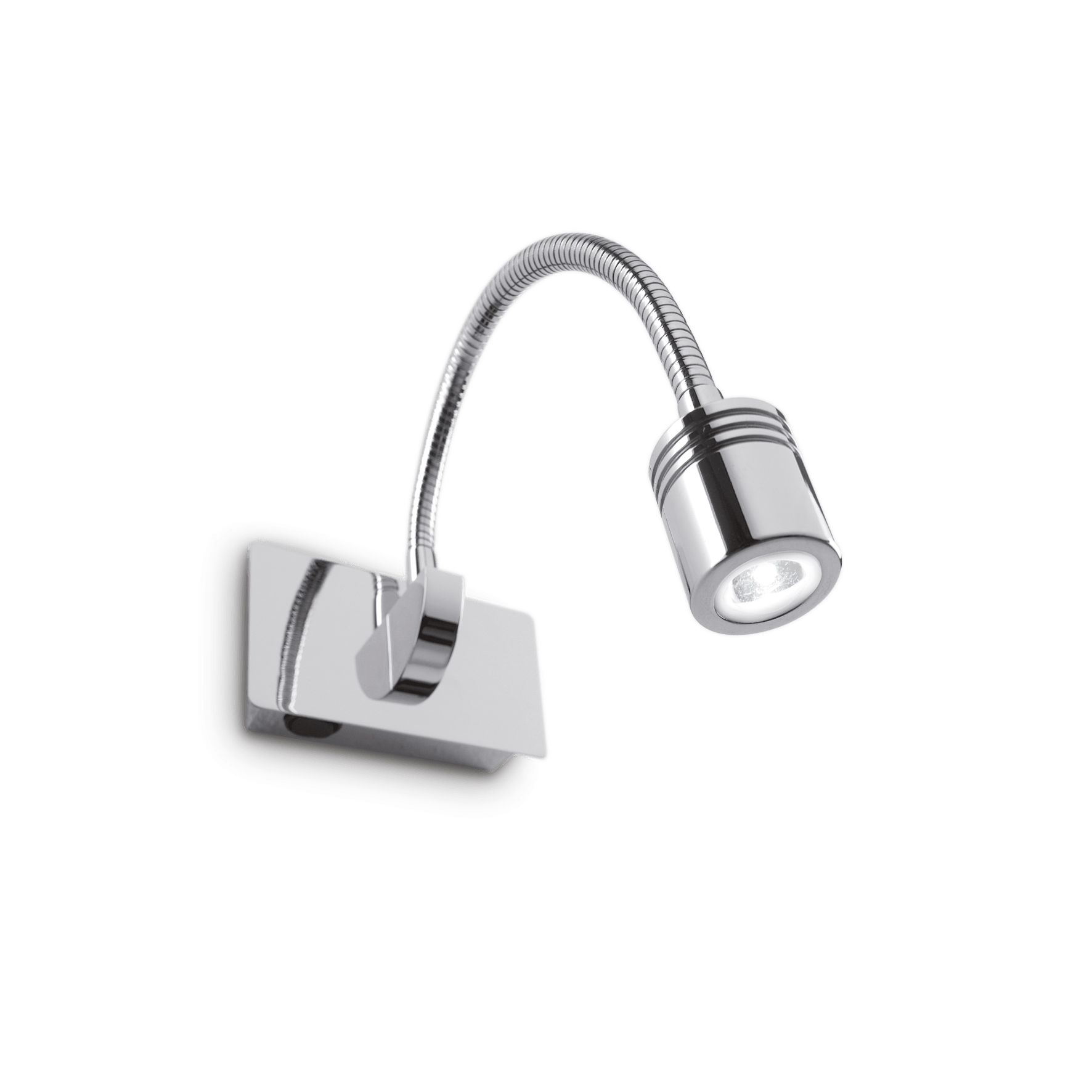 IDEAL LUX - DYNAMO AP CROMO