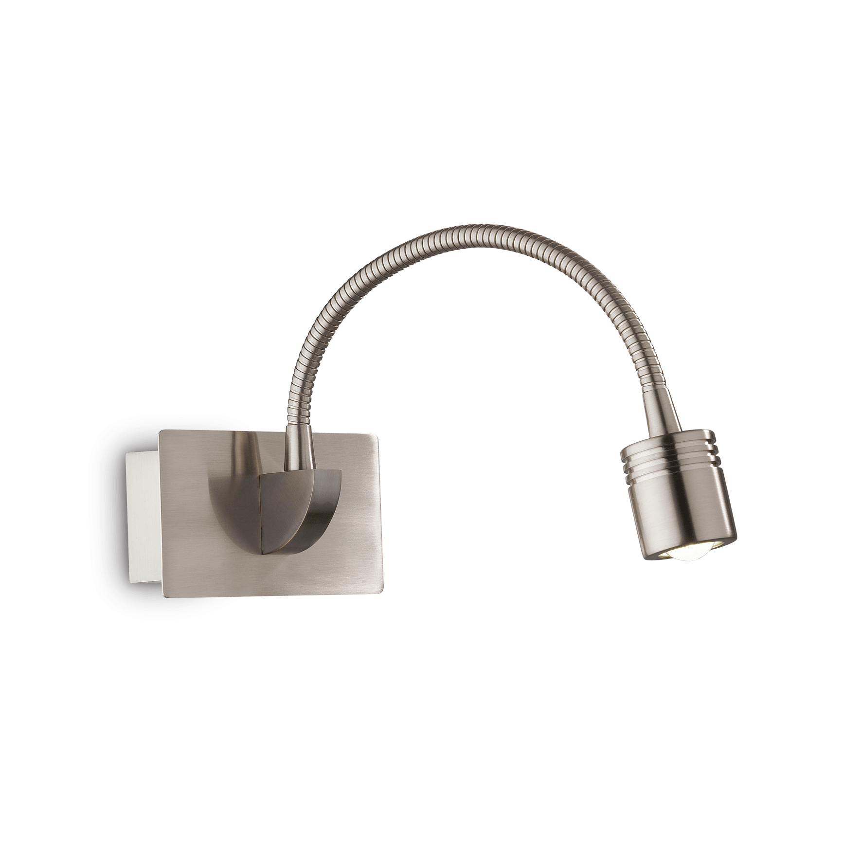 IDEAL LUX - DYNAMO AP NICKEL