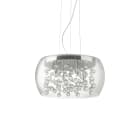 IDEAL LUX - AUDI-80 SP5 TRASPARENTE