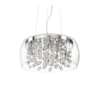 IDEAL LUX - AUDI-80 SP8 TRASPARENTE