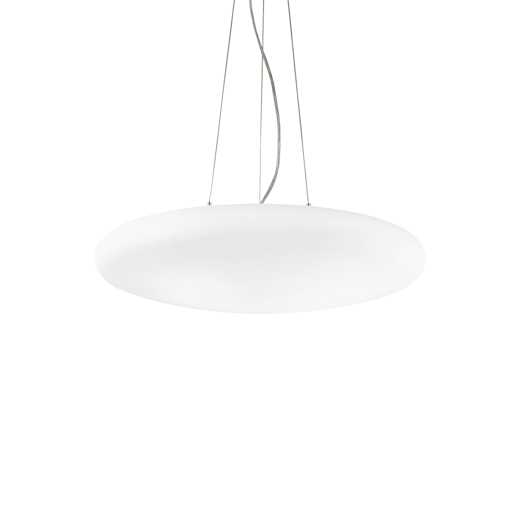 IDEAL LUX - SMARTIES SP5 D60 031996