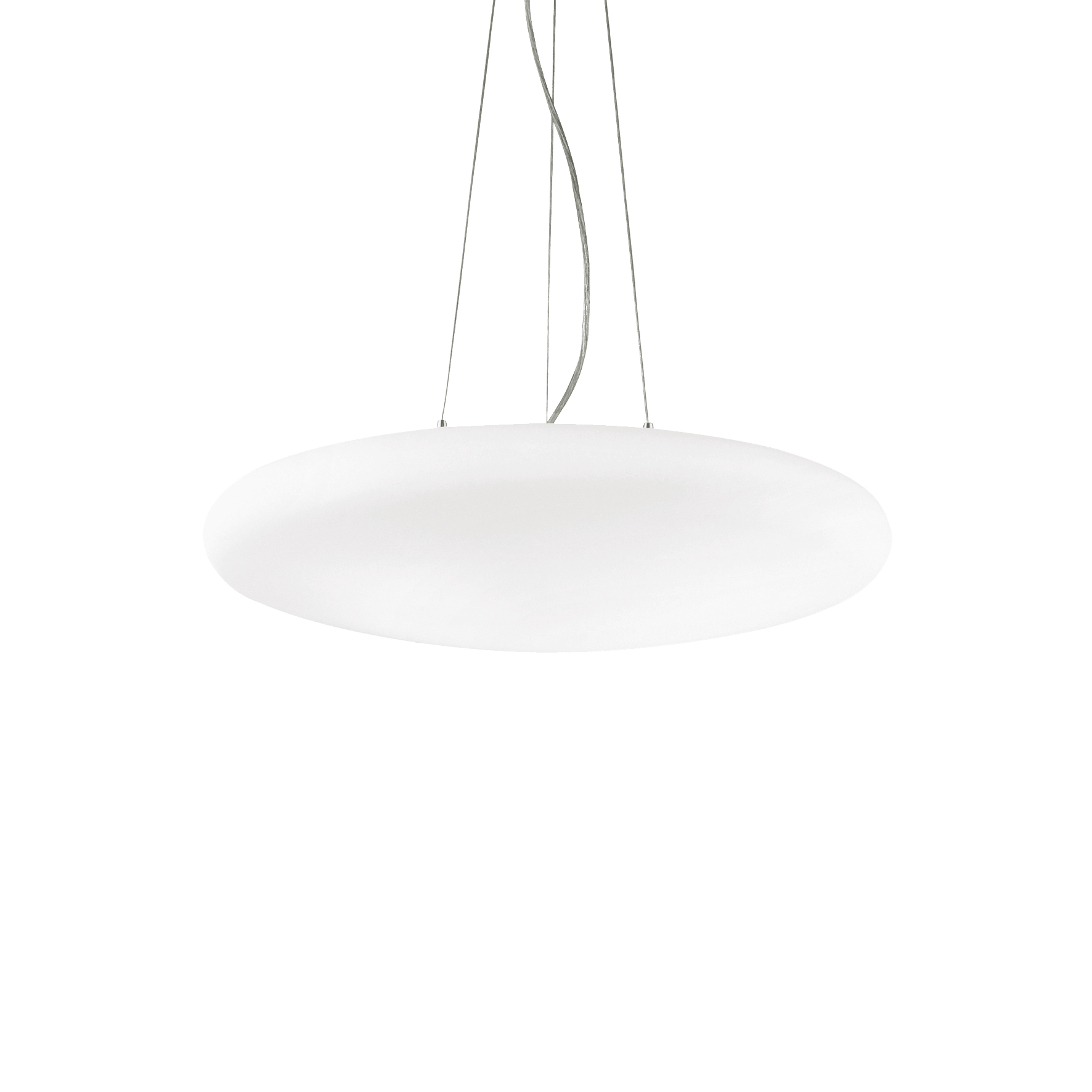 IDEAL LUX - SMARTIES SP3 D50 032009