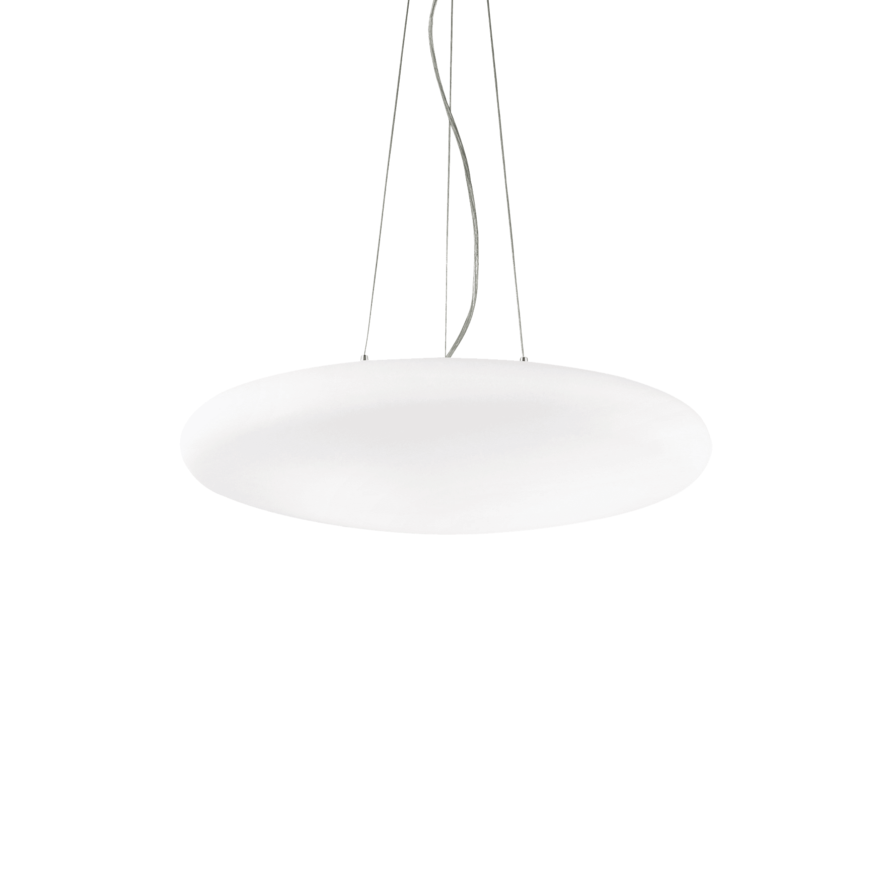 IDEAL LUX - SMARTIES SP3 D42