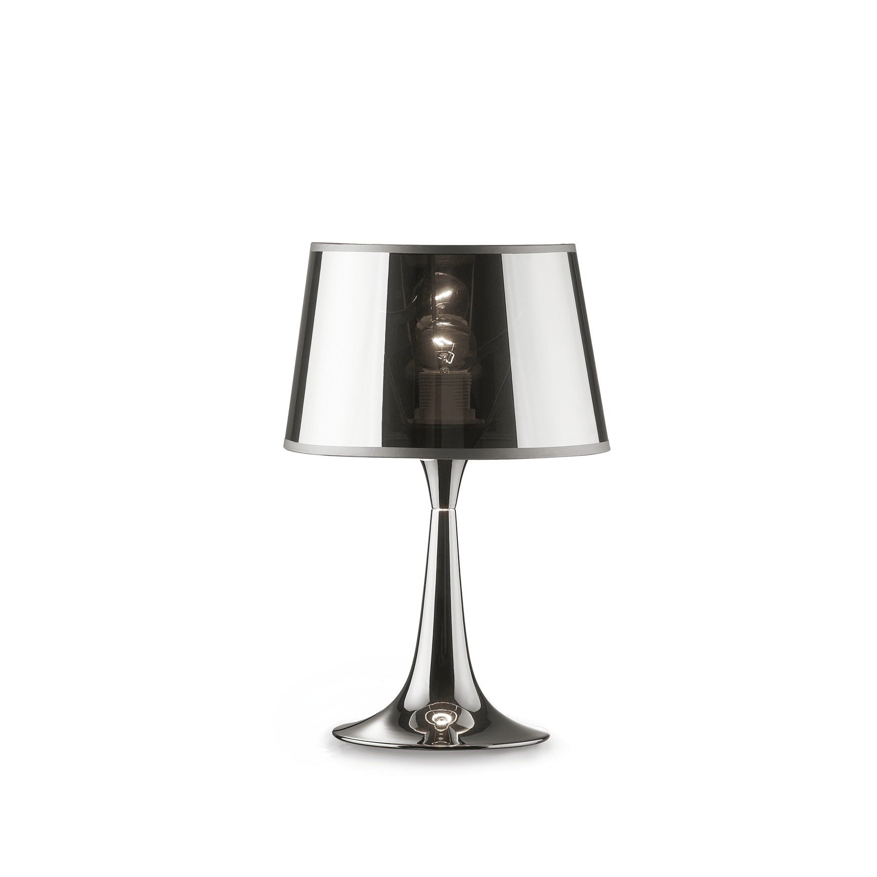 IDEAL LUX - LONDON TL1 SMALL CROMO 032368