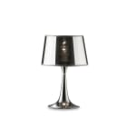 IDEAL LUX - LONDON TL1 SMALL CROMO