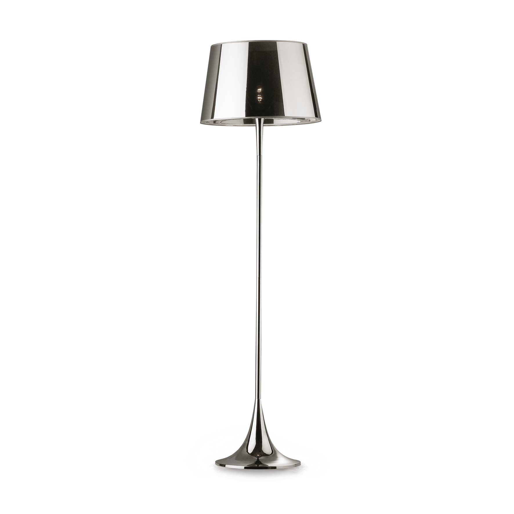 IDEAL LUX - LONDON PT1 CROMO