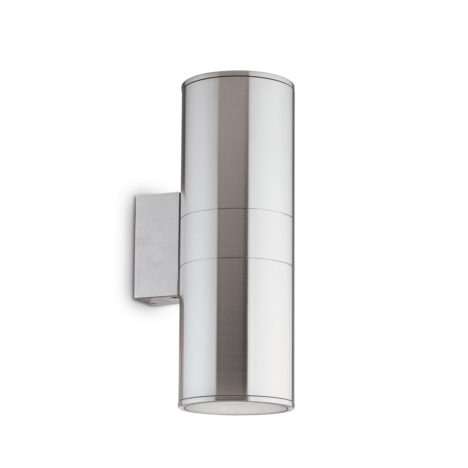 IDEAL LUX - GUN AP2 BIG ALLUMINIO 033020