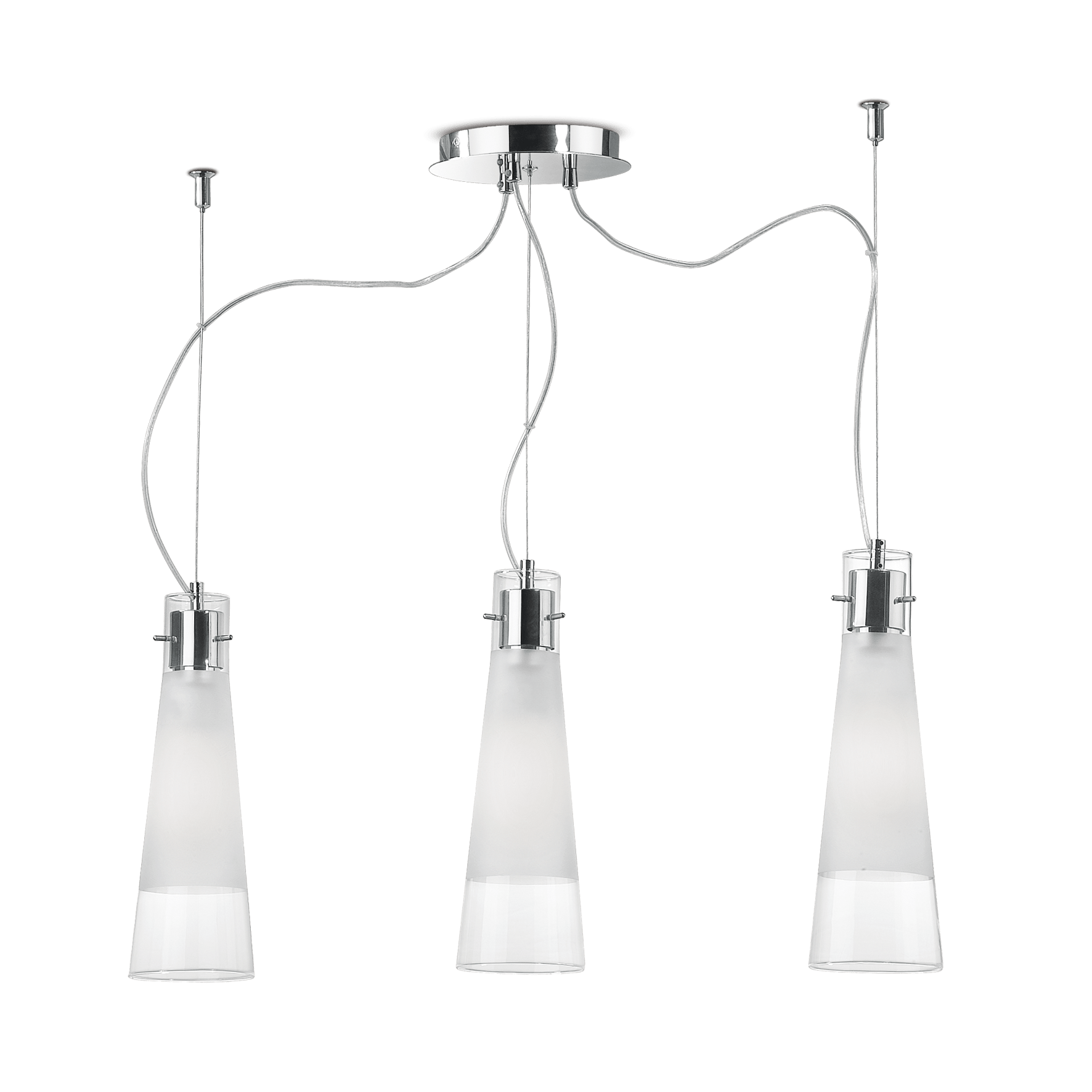 IDEAL LUX - KUKY SP3