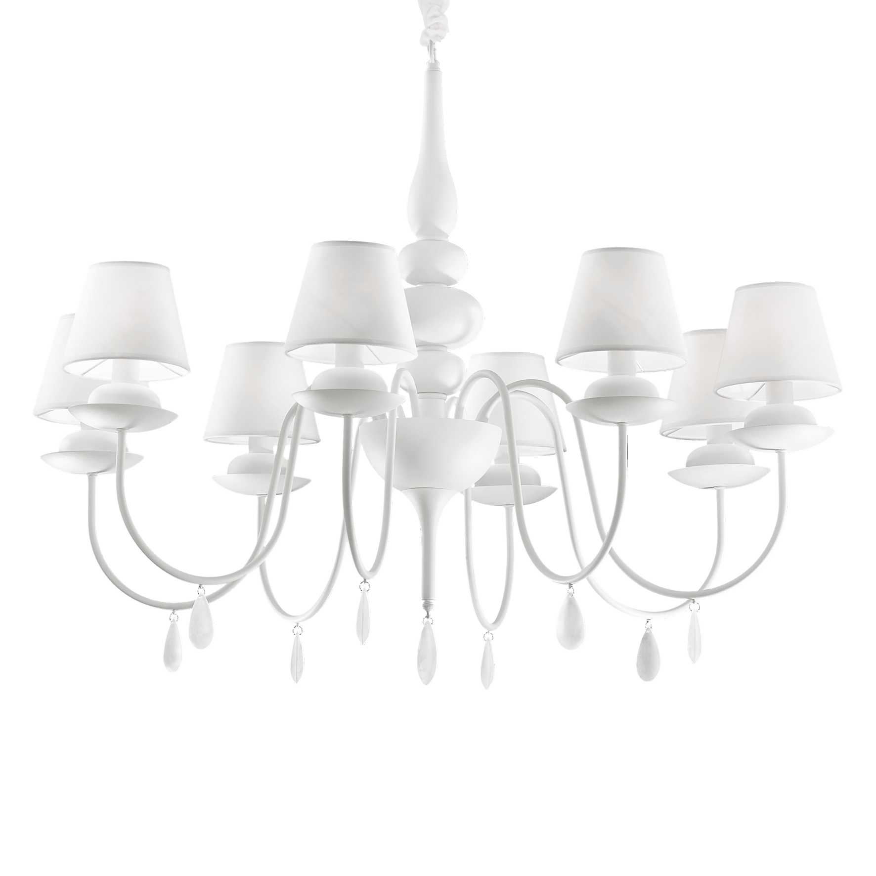 IDEAL LUX - BLANCHE SP8 BIANCO