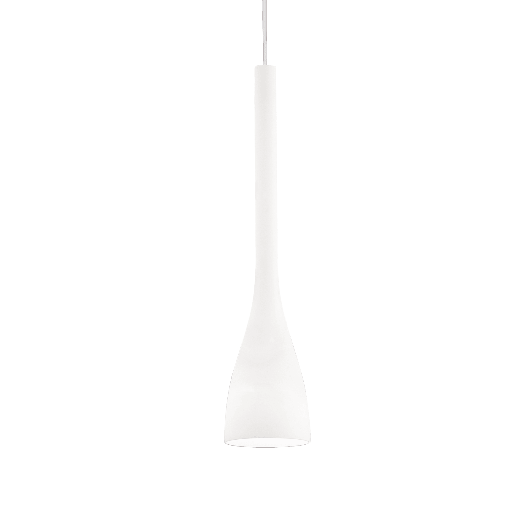 IDEAL LUX - FLUT SP1 BIG BIANCO