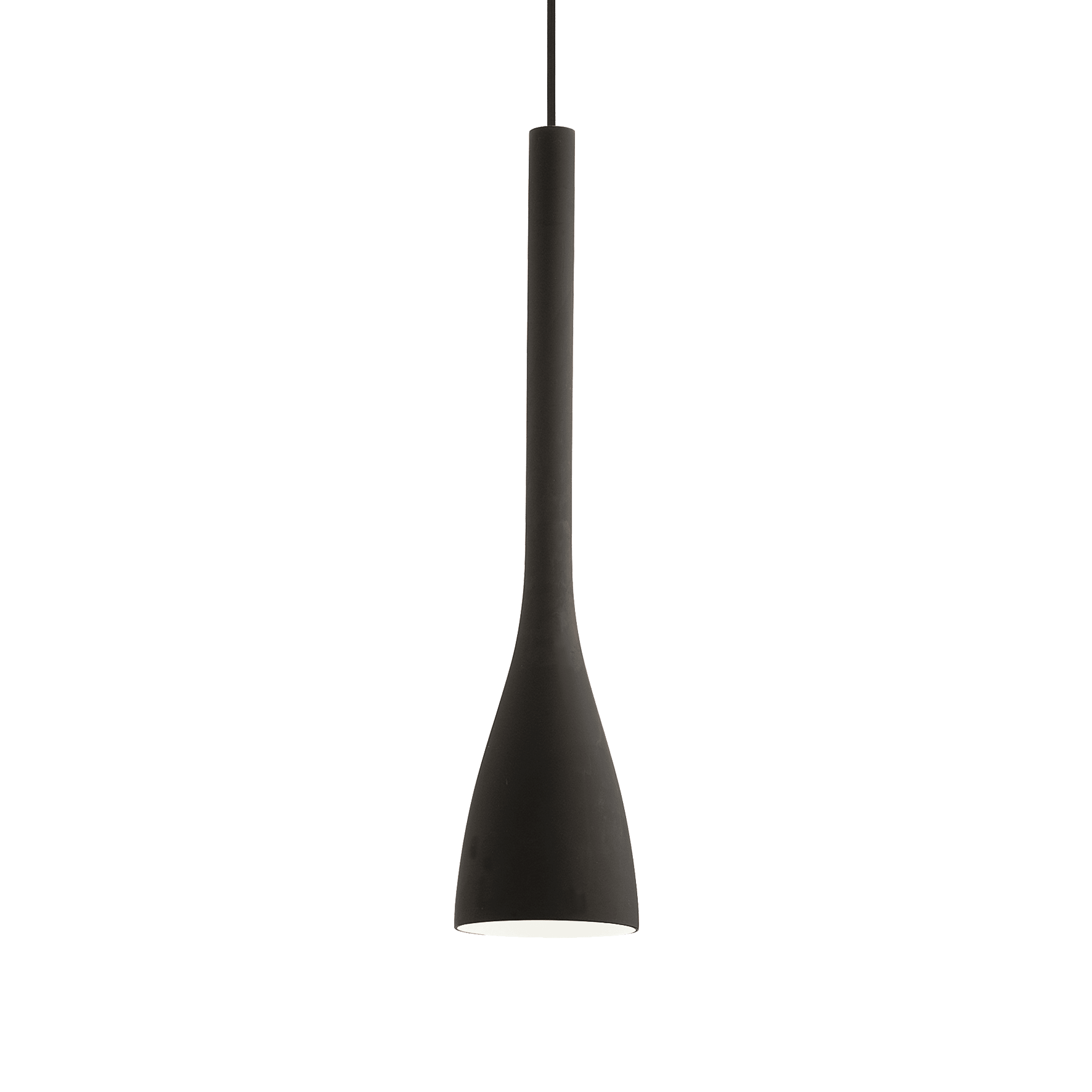 IDEAL LUX - FLUT SP1 BIG NERO