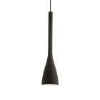 IDEAL LUX - FLUT SP1 BIG NERO