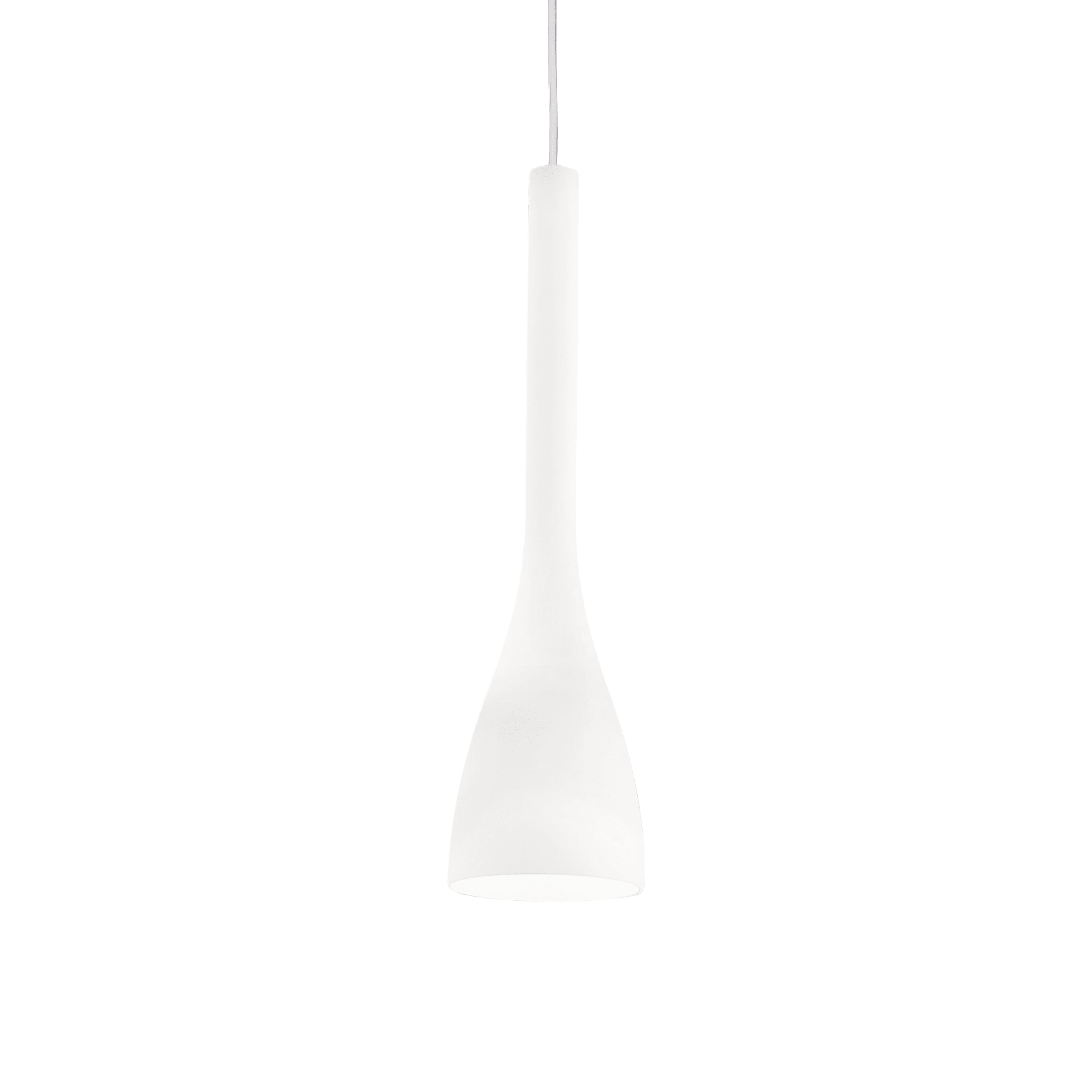 IDEAL LUX - FLUT SP1 SMALL BIANCO 035697