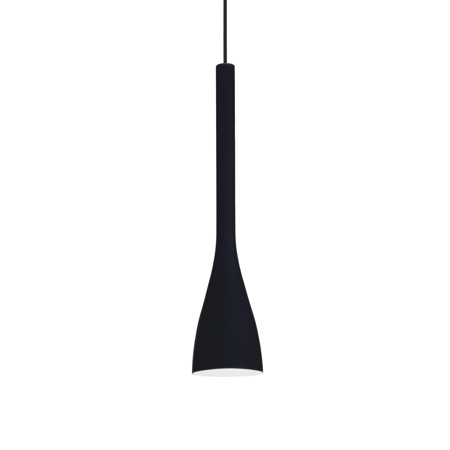 IDEAL LUX - FLUT SP1 SMALL NERO