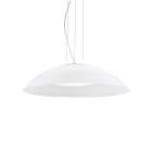 IDEAL LUX - LENA SP3 D64 BIANCO 035727