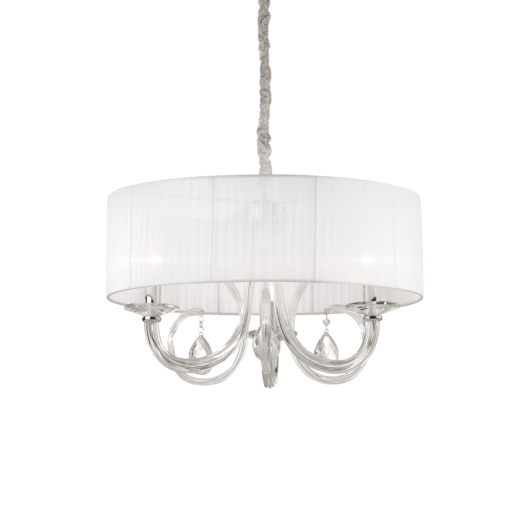 IDEAL LUX - SWAN SP3