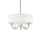 IDEAL LUX - SWAN SP3