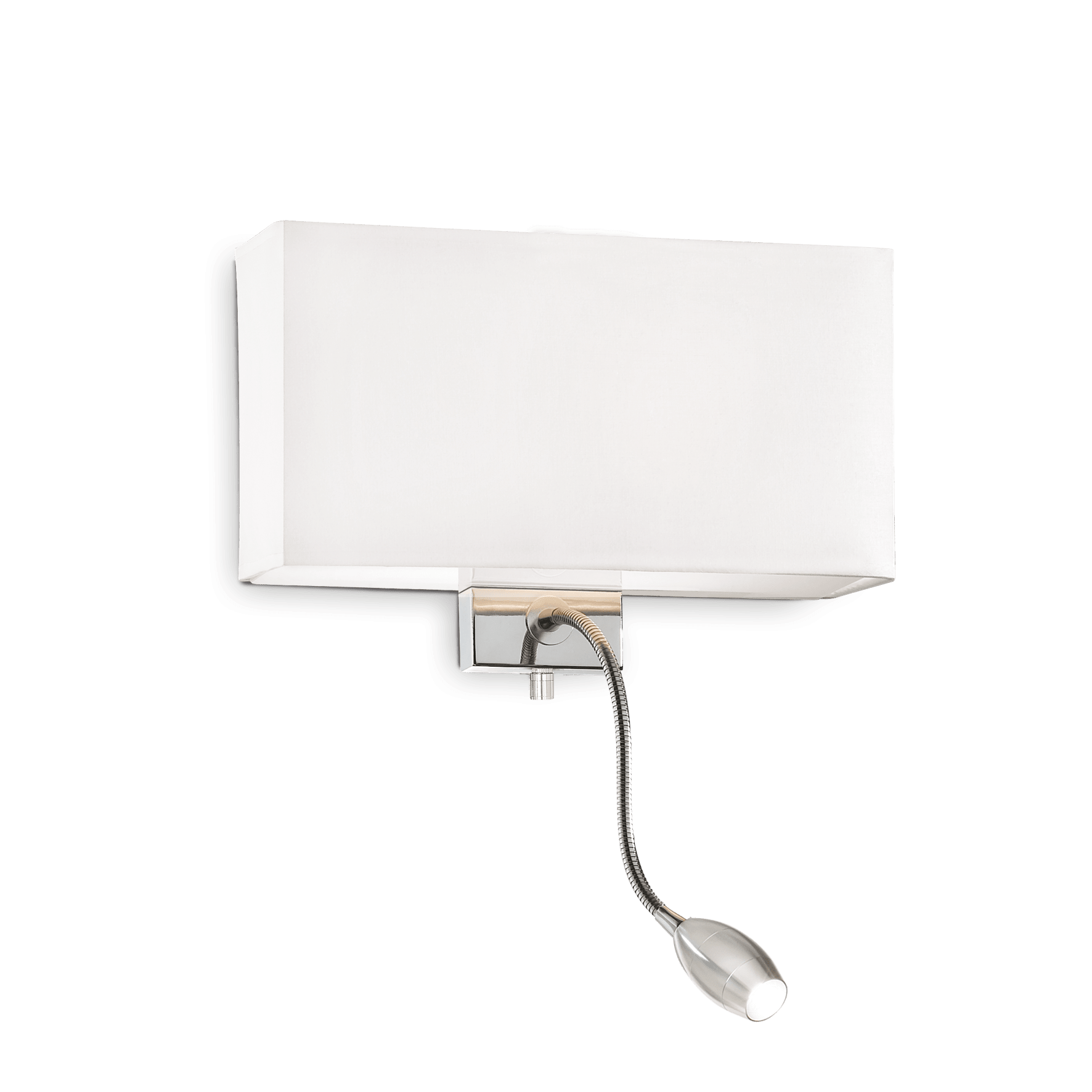 IDEAL LUX - HOTEL AP2 BIANCO
